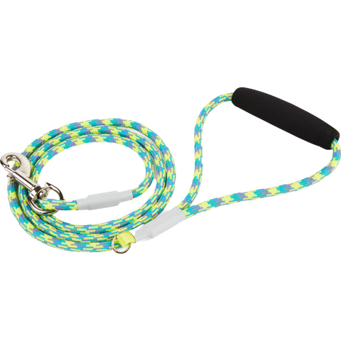 Petco reflective dog rope leash
