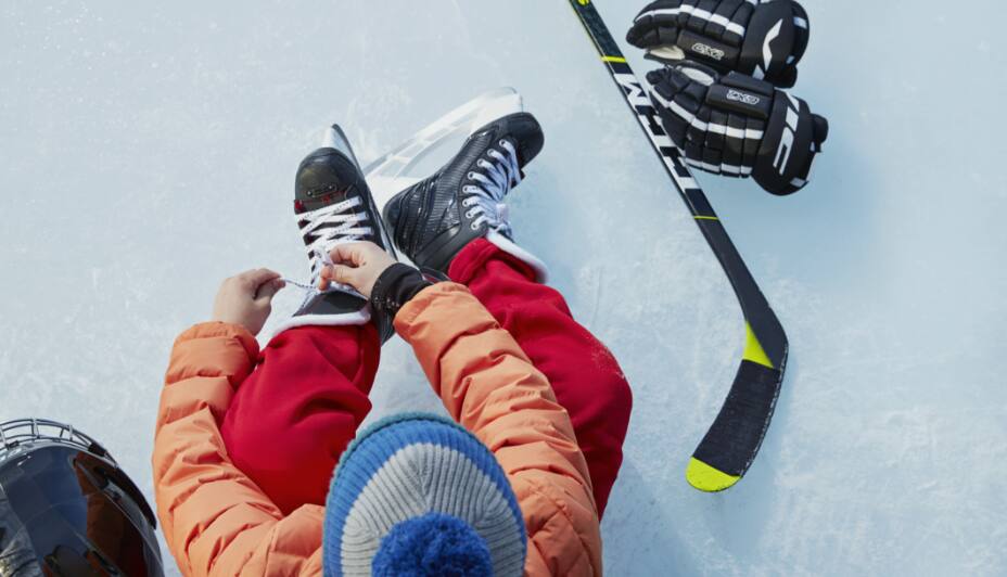 Hockey