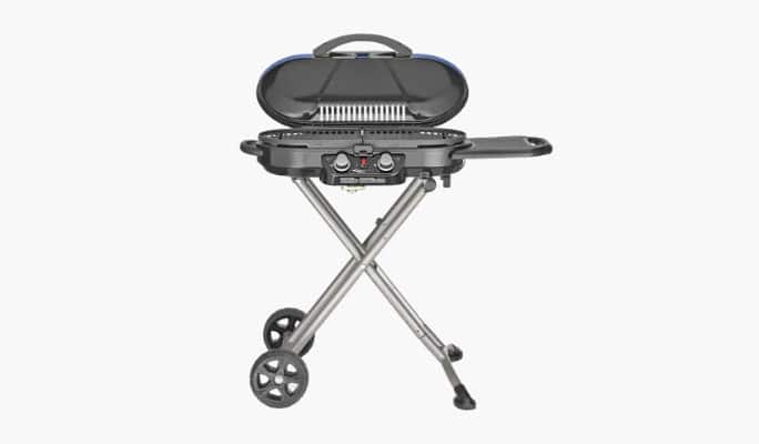 Coleman Road Trip Portable Gas BBQ