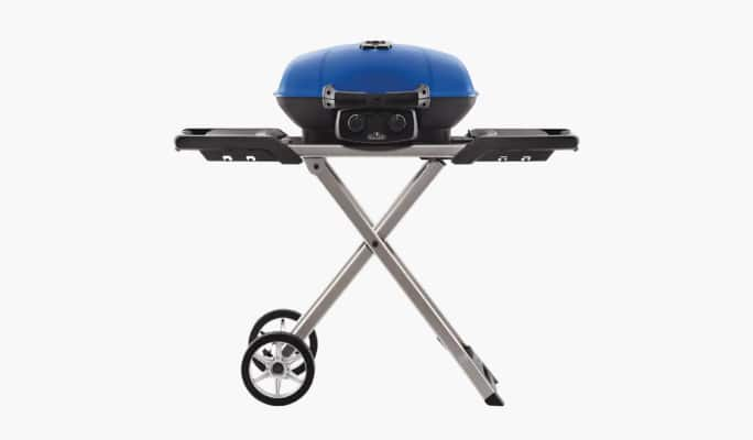 Napoleon Travel Cart Portable BBQ