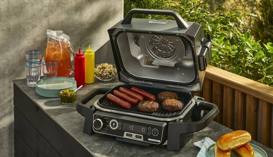 Small Space Grills & BBQs | Canadian Tire