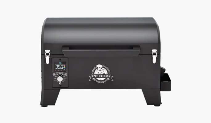 Pit Boss Portable Pellet Grill