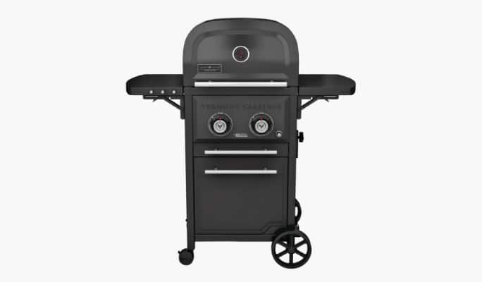 Barbecue convertible au propane Vermont Castings Vanguard