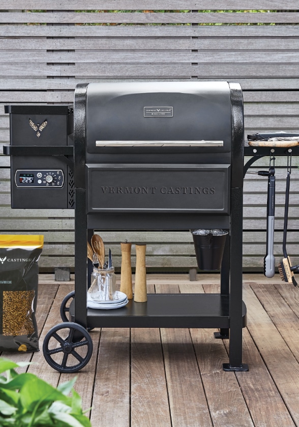 BBQ Smokers & Wood Pellet Grills Canadian Tire