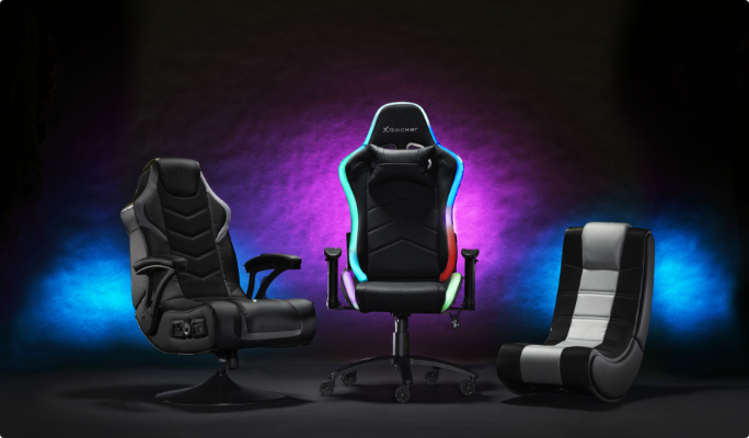 Gaming Chairs