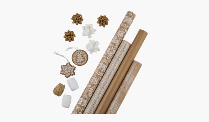 CANVAS Thoughtfully Sourced premium wrap kit
