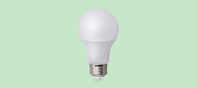 NOMA LED 100W DIMMABLE BULB