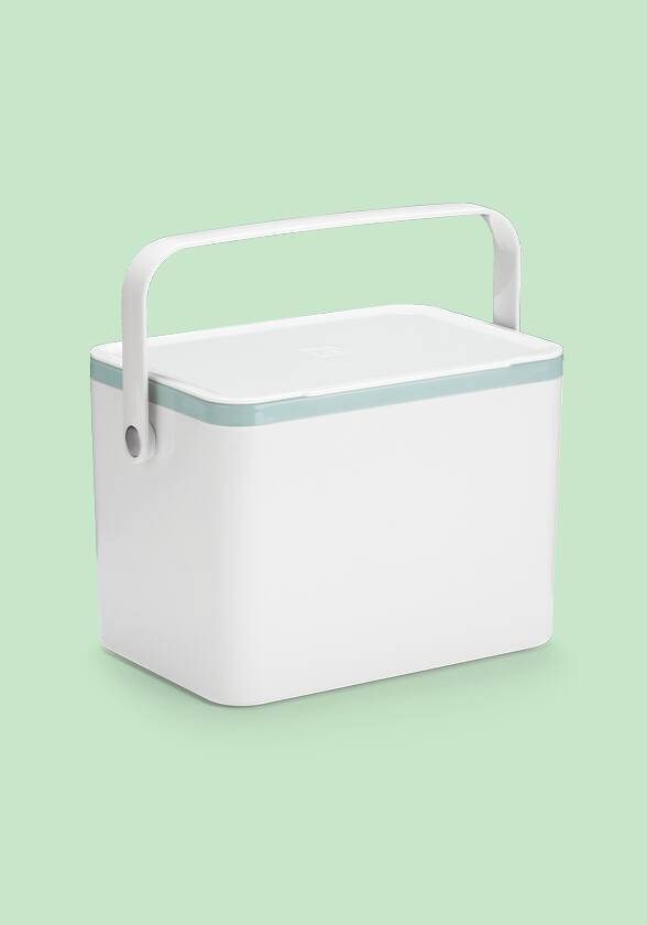TYPE A COMPOST BIN