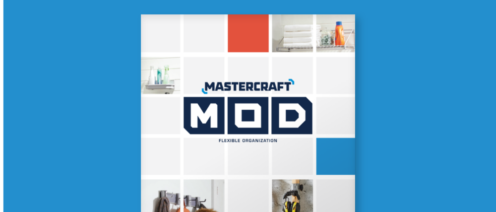 Brochure de Mastercraft MOD