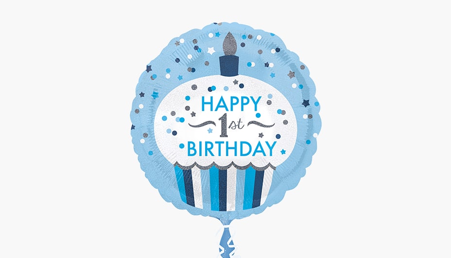 1er anniversaire