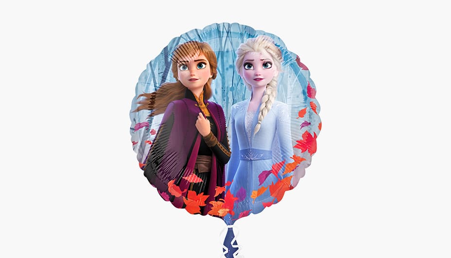 La Reine des neiges