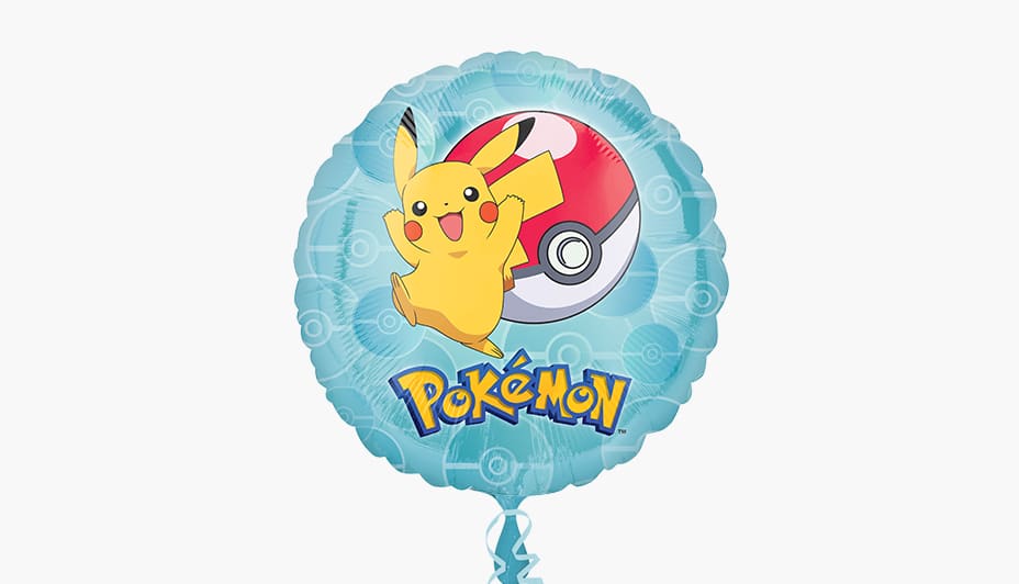 Pokémon