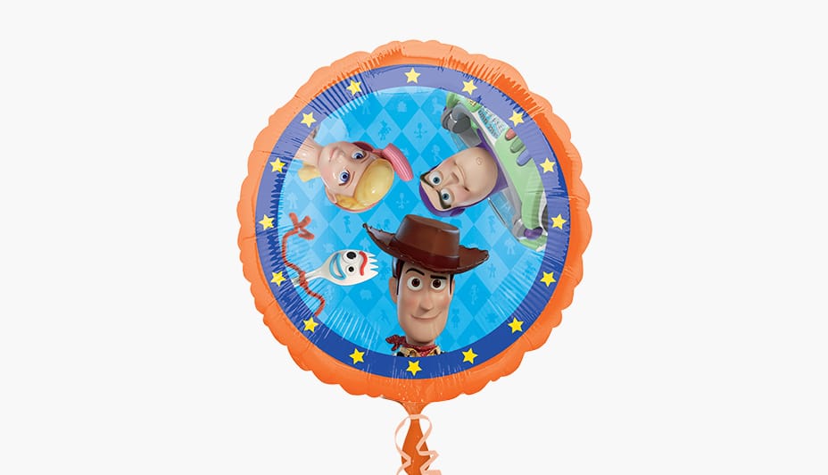 Histoire de jouets