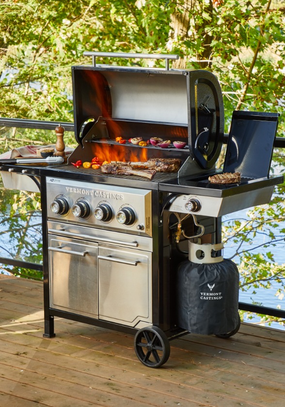 Barbecues, fumoirs et accessoires Canadian Tire