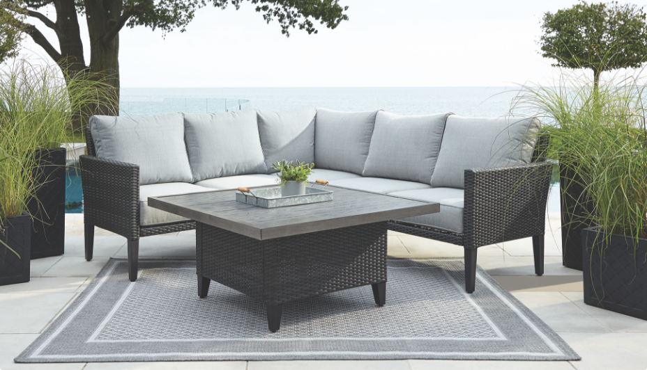 CANVAS Renfrew Conversation Collection 