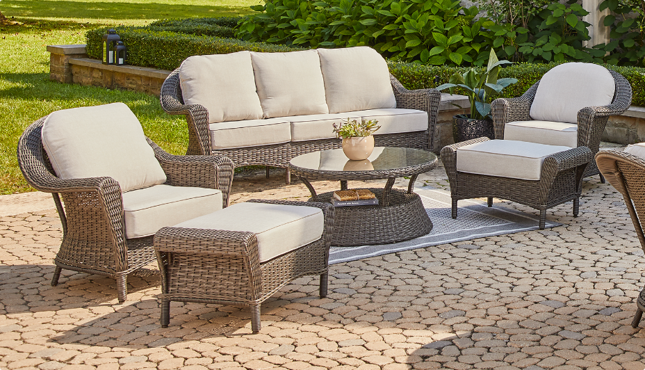 Lounge & Conversation Sets | Canadian Tire