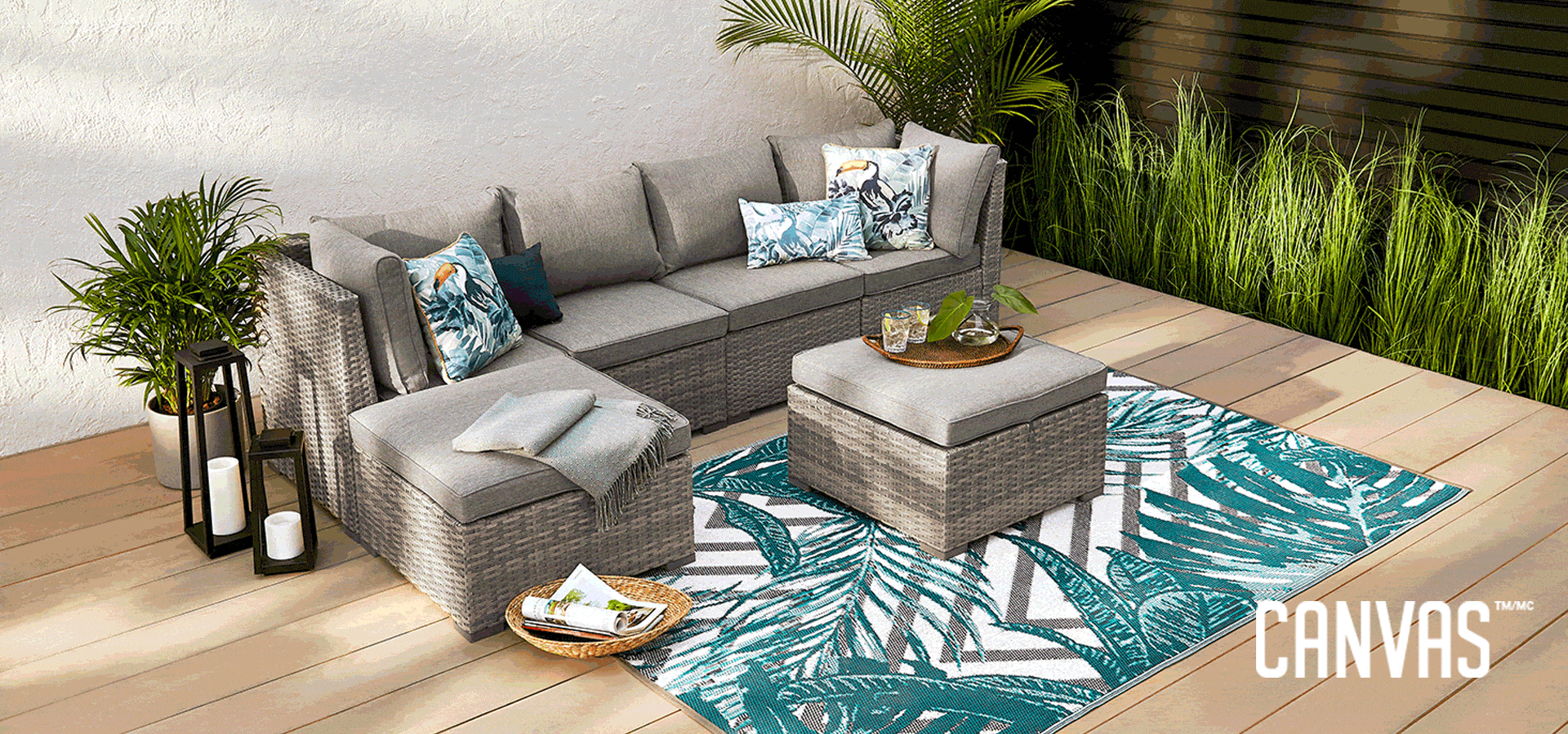 BALA COLLECTION BY CANVAS