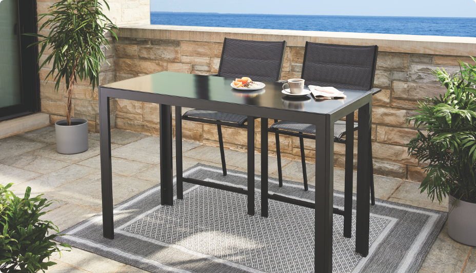  CANVAS Mercier Collection