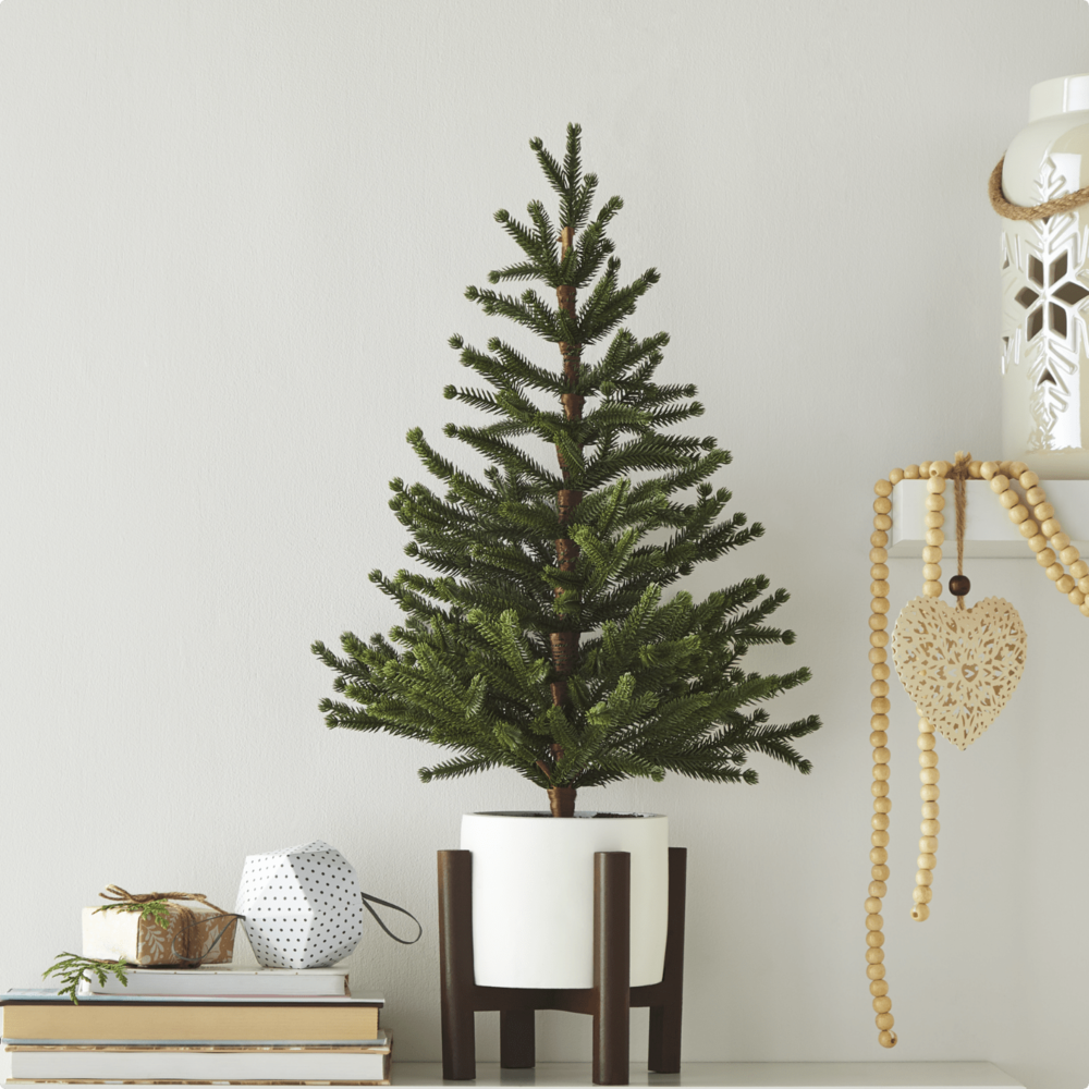 CANVAS White Christmas Decorations | Canadian Tire