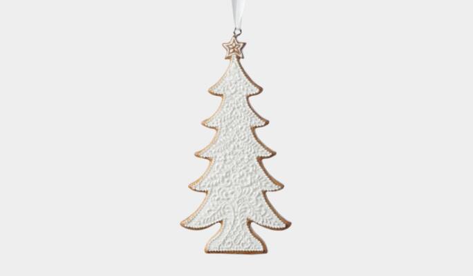 CANVAS White Christmas Decorations | Canadian Tire