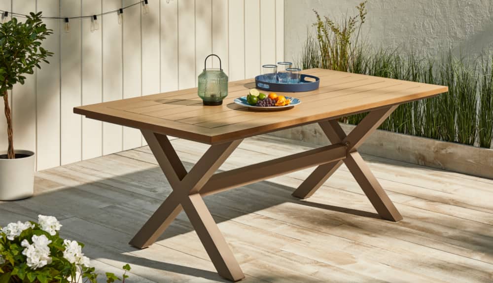 CANVAS Belwood Dining Table