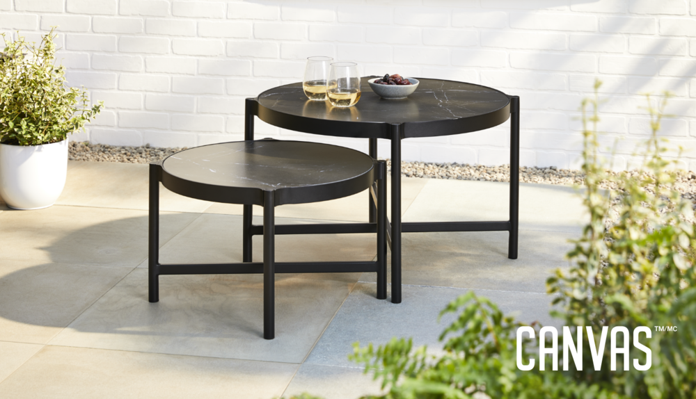 Patio Lounge & Conversation Tables Canadian Tire