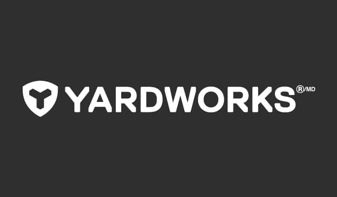 Logo Yardworks