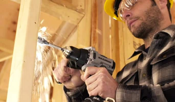 How to choose a drill driver