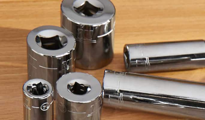 How to choose a socket set