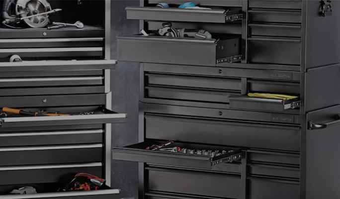 How to choose a tool chest