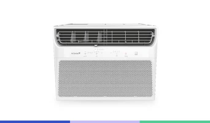 Window Air Conditioners