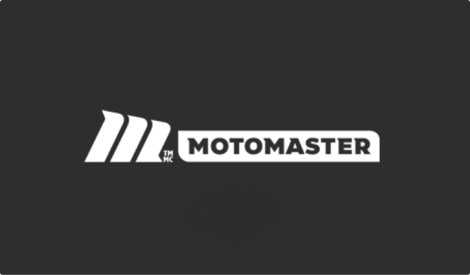 Logo MotoMaster