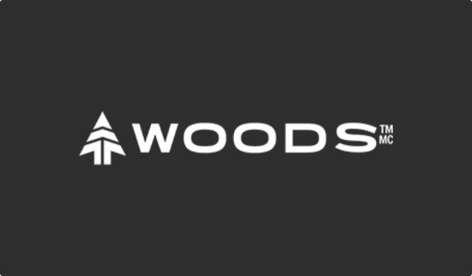 Logo Woods