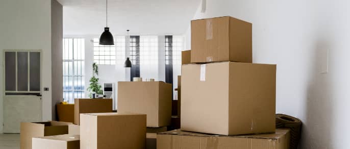 Click to learn more about our moving supplies calculator.