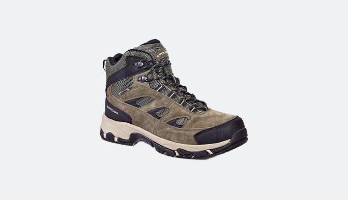 Mens Outbound boot