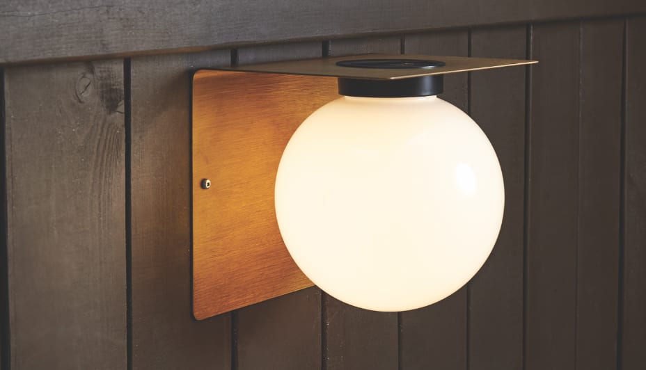 NOMA Ray-Wall Light