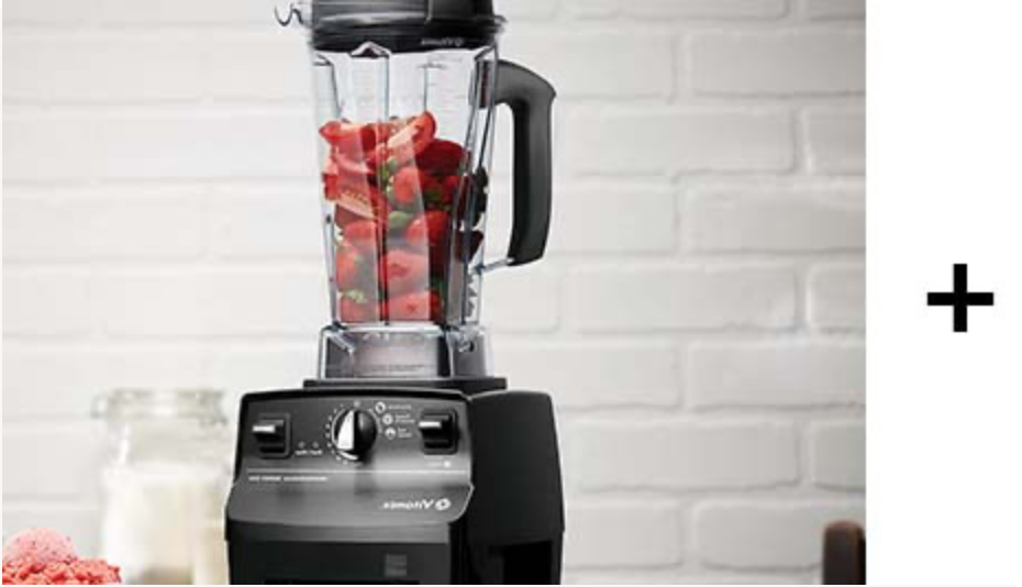 25x on Blenders, Food Processors, Juicers and Stand Mixers. 