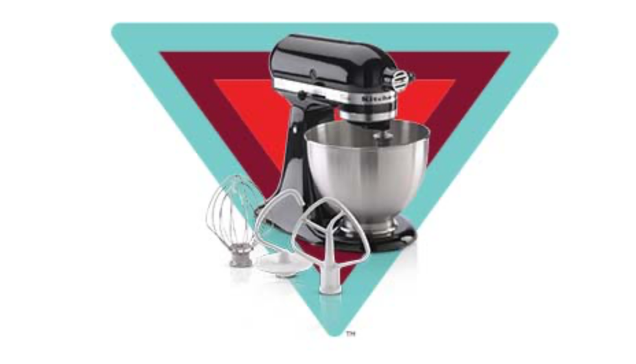 Stand Mixer: $419.99 Illustrative purposes only. Dealer may sell for less. 