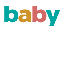 TIER 4 BABY CATEGORY BABY LOGO