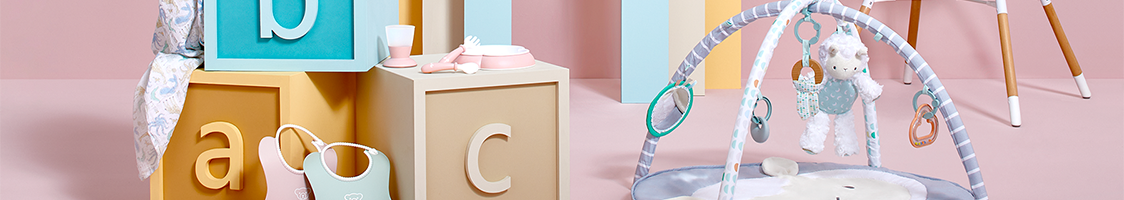 SAVE UP TO 60% ON BABY ESSENTIALS