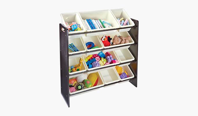 Toy Storage