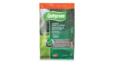 Golfgreen Lawn Fertilizer