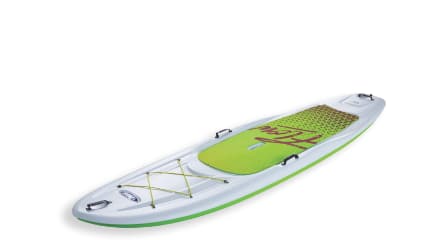 Pelican Flow 106 1-Person Stand Up Paddle Board
