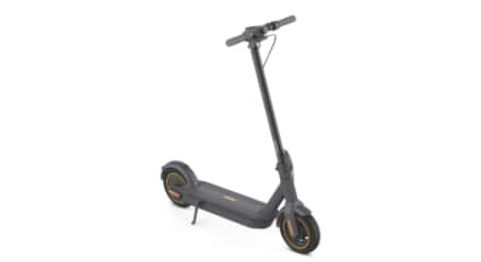 Segway Ninebot MAX G30P IPX5 Electric Kick Scooter