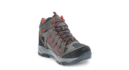 Outbound Men's Guide Mid-Cut Waterproof Hiking Boots
