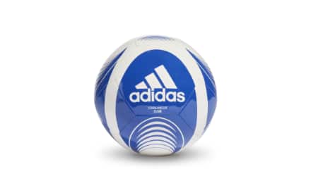 Adidas Starlancer Club Soccer Ball