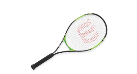Raquette de tennis Wilson Advantage XL, adultes