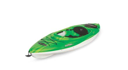 Pelican Magna 100 Packaged 1-Person Kayak 