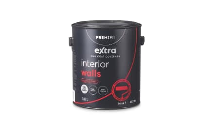 Premier Extra Interior Walls Paint