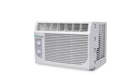 For Living Manual Window Air Conditioner